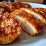 Buttermilch-Hähnchenbrust