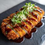 Chicken Katsu