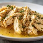 Crockpot Hähnchenbrust