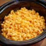 Crockpot Mac and Cheese