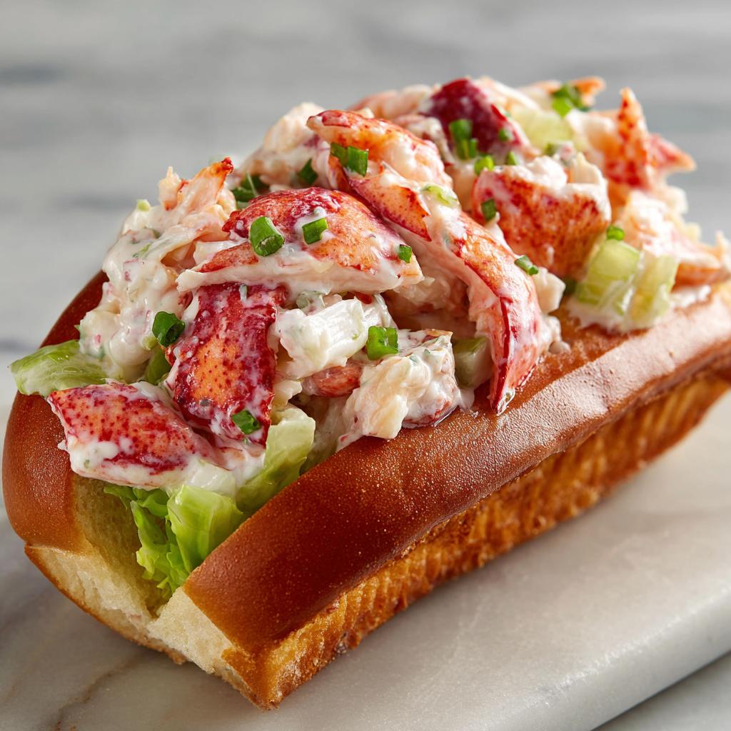 Hummer Roll - detail 1