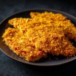 Knuspriges Fiesta-Hühnchen