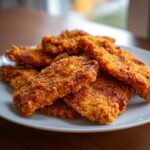 Knuspriges Fried Chicken