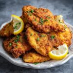Southern Fried Chicken