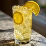 Erfrischende Limonade