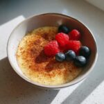 Grießbrei wie von Oma