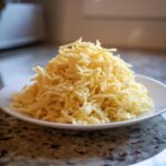 Hausgemachte Spätzle