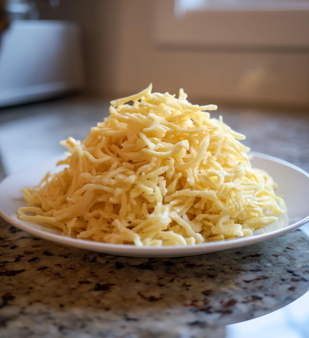 Hausgemachte Spätzle