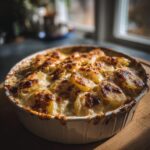 Kartoffelgratin