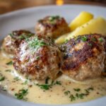 Klassische Königsberger Klopse