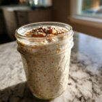 Overnight Oats Grundrezept