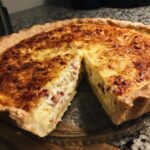 Quiche Lorraine