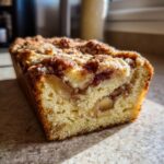 apfelkuchen mit apfelmus