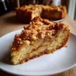 apfelkuchen mit streusel