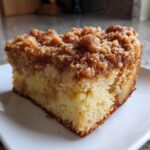 apfelkuchen mit streusel