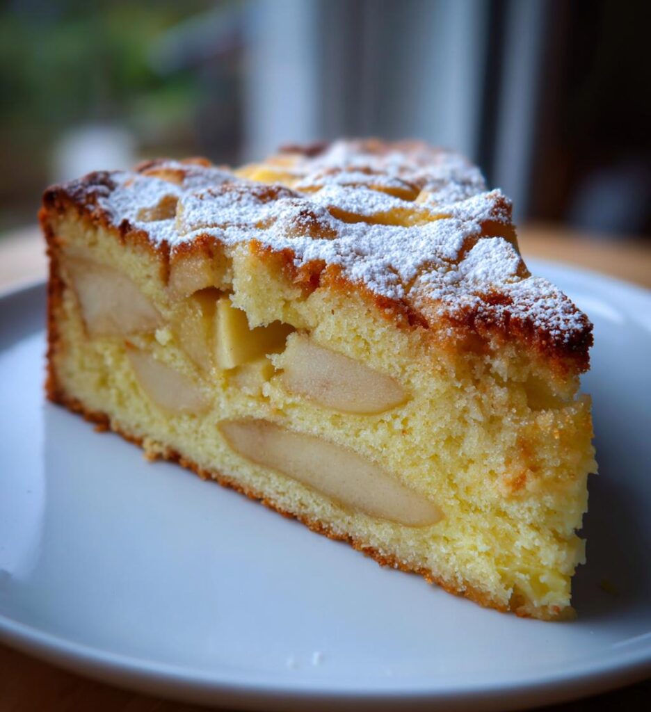 apfelkuchen rezept saftig