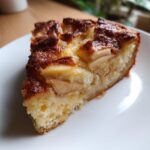 einfacher apfelkuchen