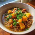 herbstrezepte vegetarisch