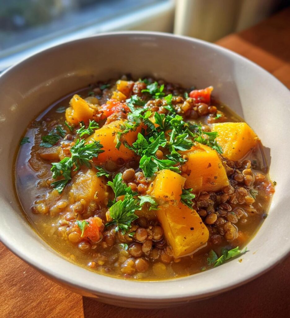 herbstrezepte vegetarisch