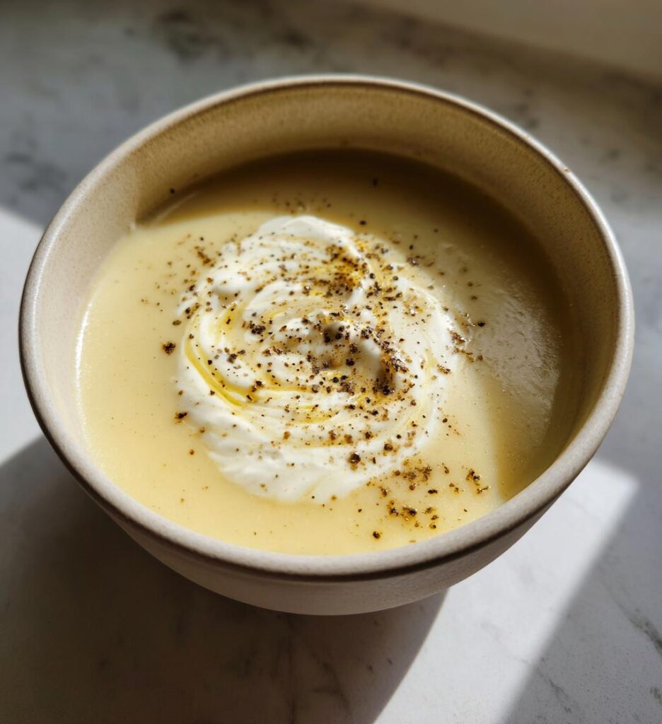 kartoffelsuppe thermomix