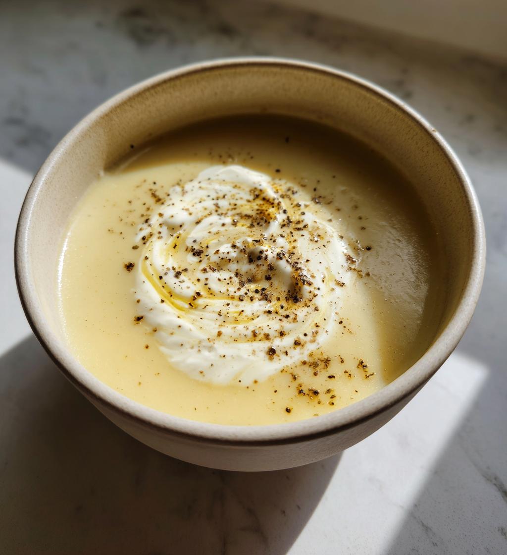 kartoffelsuppe thermomix