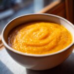 kürbissuppe kokosmilch