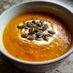 kürbissuppe thermomix