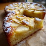 saftiger apfelkuchen vom blech