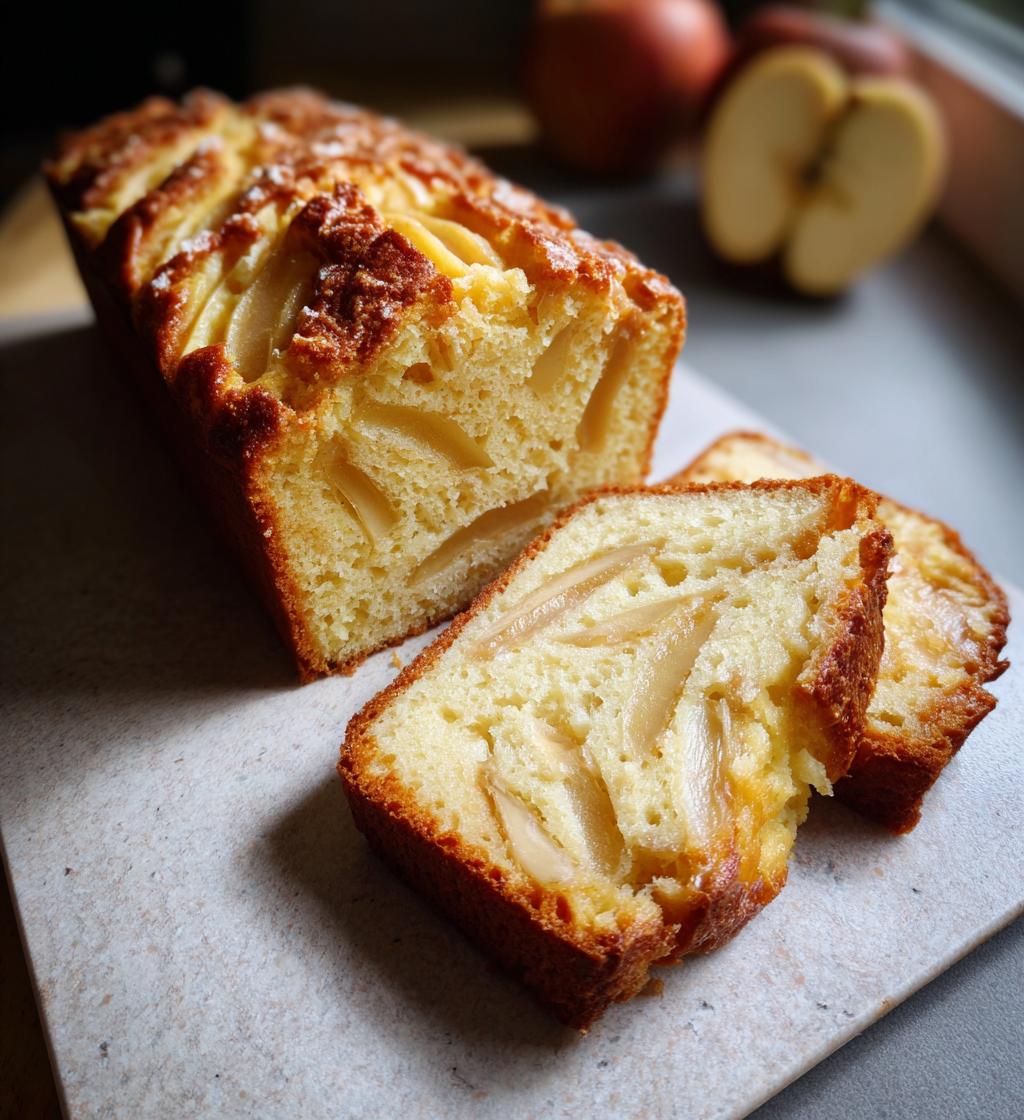 schneller apfelkuchen einfach