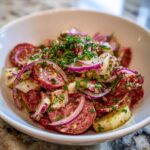 schweizer wurstsalat