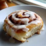 vegane zimtschnecken