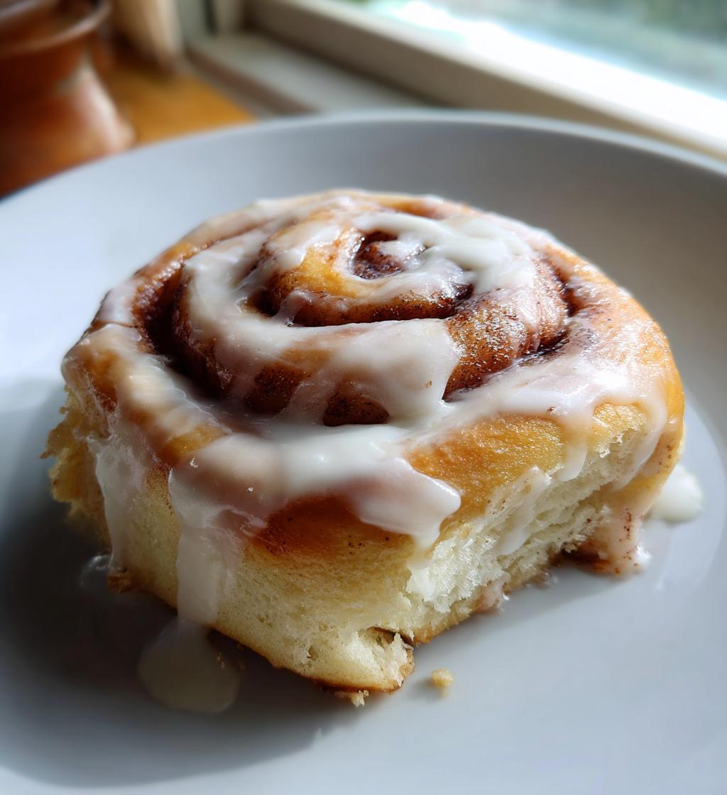 vegane zimtschnecken