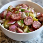 wurstsalat rezepte