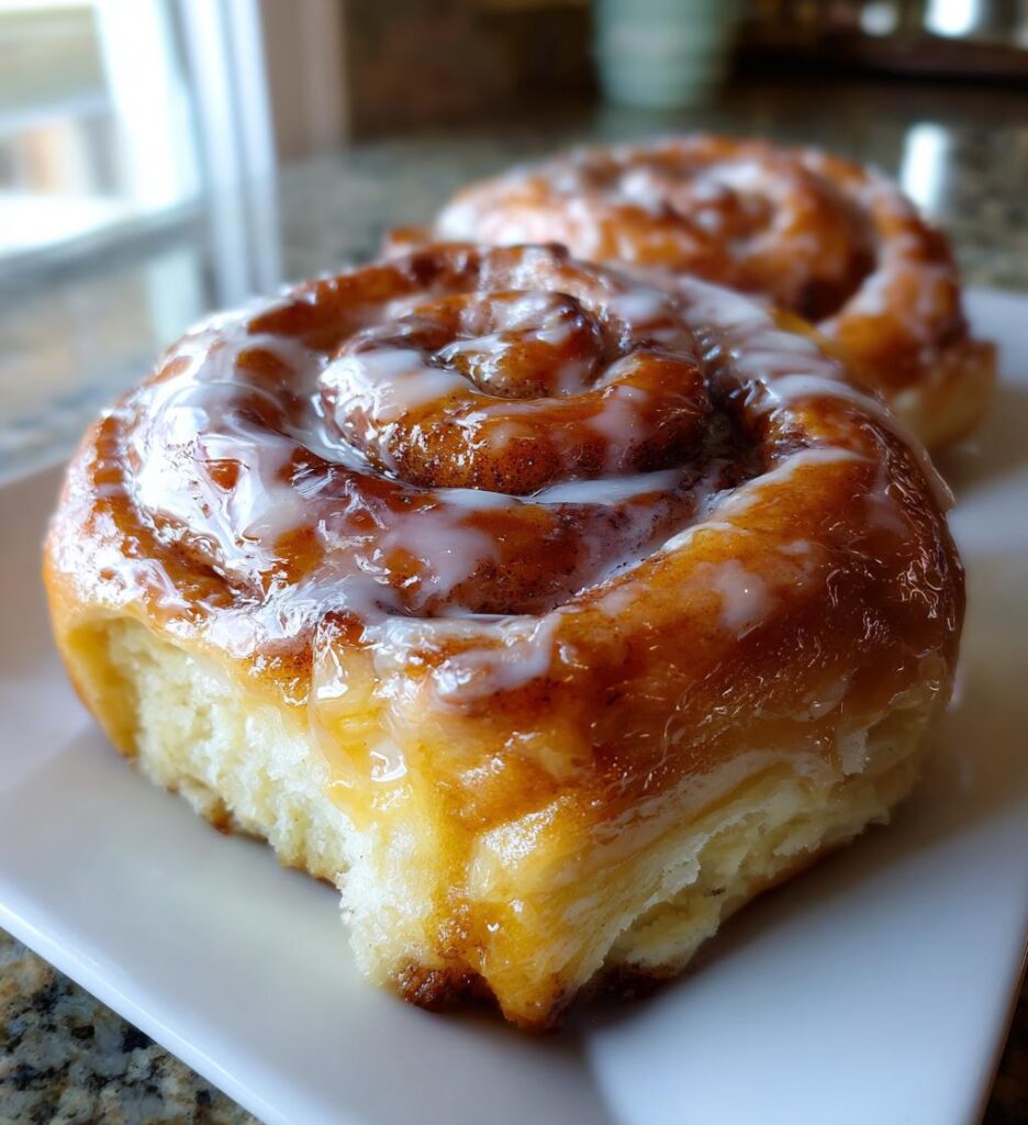 zimtschnecken aesthetic