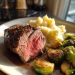 3 gänge menü rezepte weihnachten