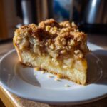 Apfelkuchen klassisch mit Streuseln