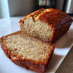 Bananenbrot backen