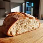 Brot backen zu Hause