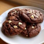 Cookies Double Chocolate (extra schokoladig)