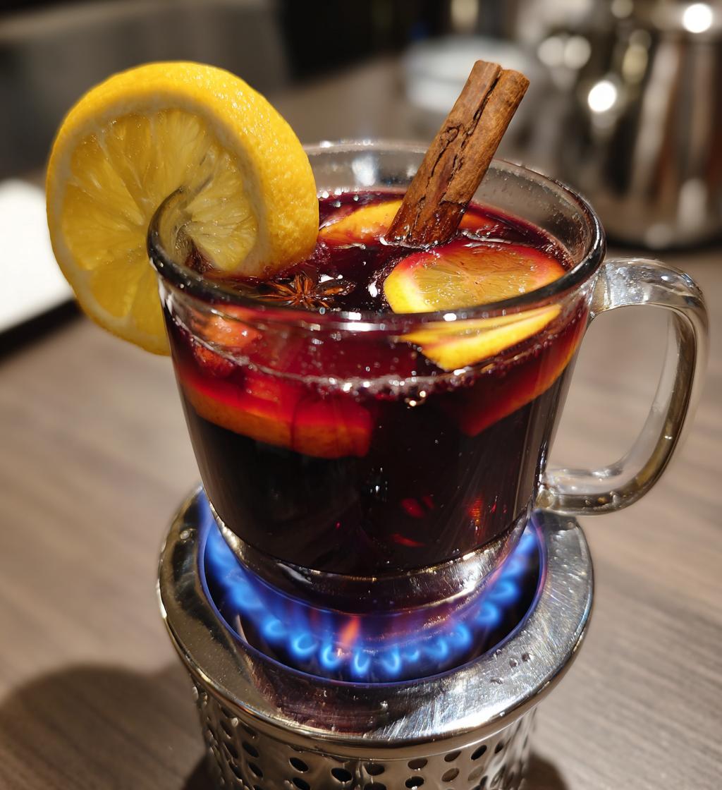 Feuerzangenbowle