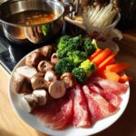 Fondue Chinoise