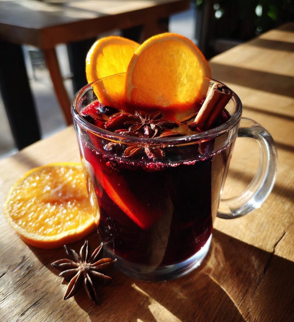 Glühwein