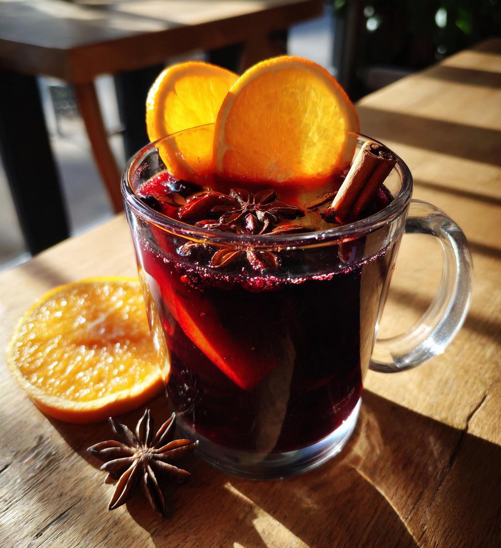 Glühwein