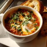 Italienische Lasagna-Suppe