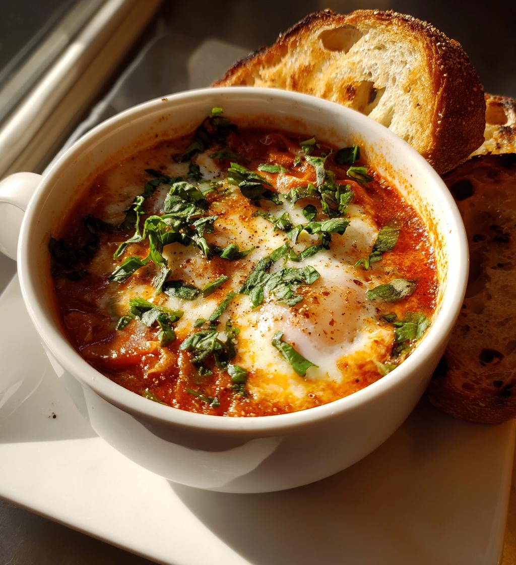 Italienische Lasagna-Suppe