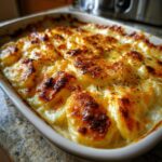 Kartoffelgratin