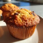 Muffins backen für Kinder
