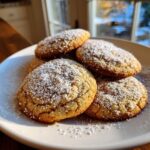Plätzchen backen zu Weihnachten