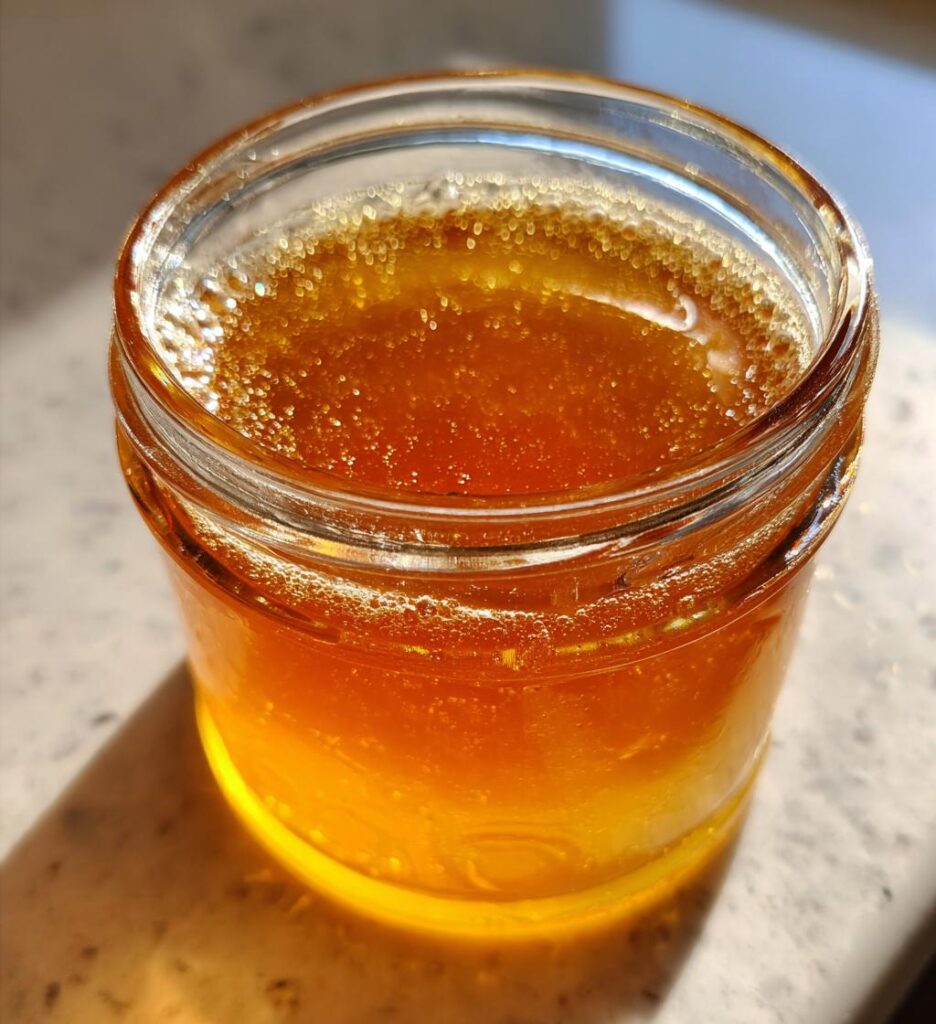 Quittengelee klassisch