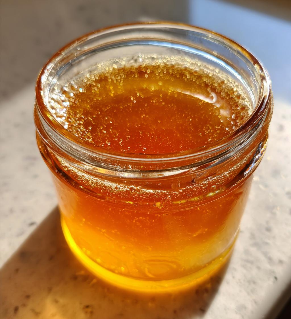 Quittengelee klassisch